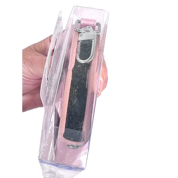 Modeblu Classic Diary Case for the Apple iPhone 14 Pro (6.1-inch) in Pink NEW - Picture 10 of 12